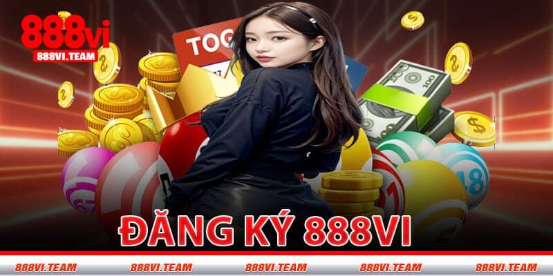 Đăng Ký 888VI